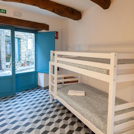 Casa Terra Alma Pensionat Laza Eksteriør billede