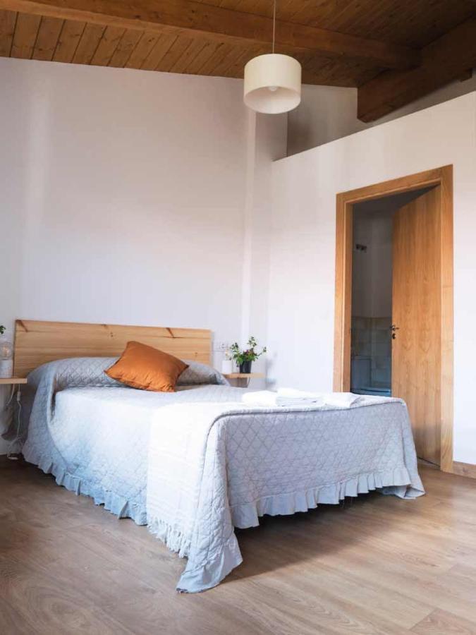 Casa Terra Alma Pensionat Laza Eksteriør billede